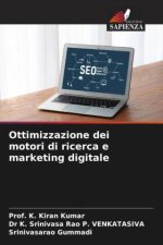 Ottimizzazione dei motori di ricerca e marketing digitale