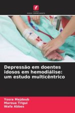 Depress?o em doentes idosos em hemodiálise: um estudo multic?ntrico