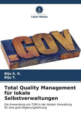 Total Quality Management für lokale Selbstverwaltungen