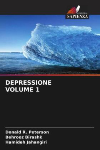 DEPRESSIONE VOLUME 1