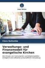 Verwaltungs- und Finanzmodell für evangelische Kirchen
