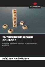 ENTREPRENEURSHIP COURSES