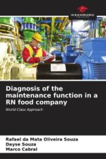 Diagnosis of the maintenance function in a RN food company