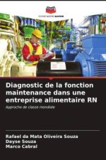 Diagnostic de la fonction maintenance dans une entreprise alimentaire RN