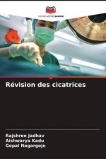 Révision des cicatrices