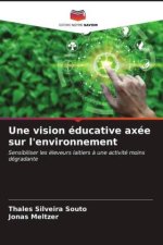Une vision éducative axée sur l'environnement