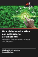 Una visione educativa con attenzione all'ambiente