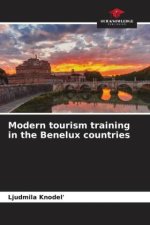 Modern tourism training in the Benelux countries