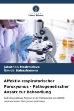 Affektiv-respiratorischer Paroxysmus - Pathogenetischer Ansatz zur Behandlung
