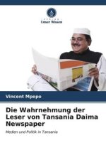 Die Wahrnehmung der Leser von Tansania Daima Newspaper