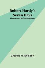 Robert Hardy's Seven Days