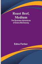 Roast Beef, Medium