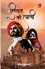 Himmat Ki Laali