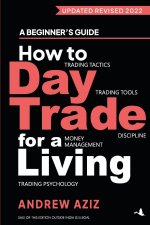 How to day trade for a living