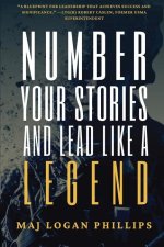 Number Your Stories and Lead Like a Legend