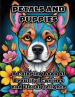 Petals and Puppies