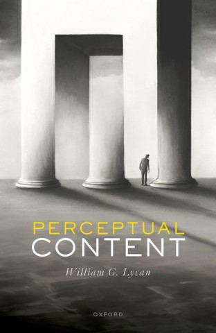 Perceptual Content (Hardback)