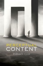 Perceptual Content (Hardback)