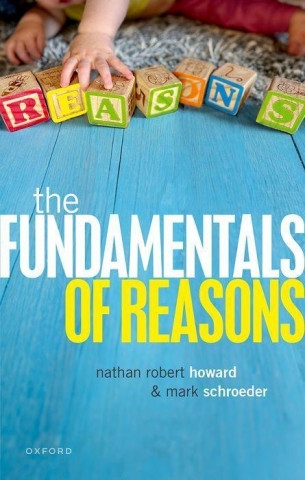 The Fundamentals of Reasons  (Paperback)