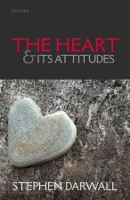 The Heart and its Attitudes (Hardback)