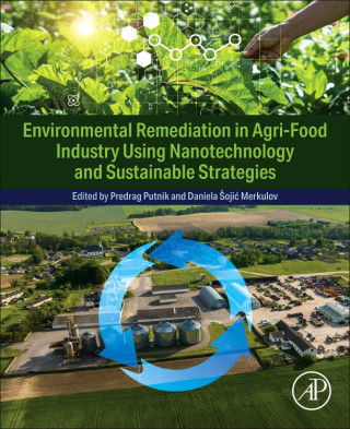 Environmental Remediation for Agri-Food Industry Using Nanotechnology and Sustainable Strategies