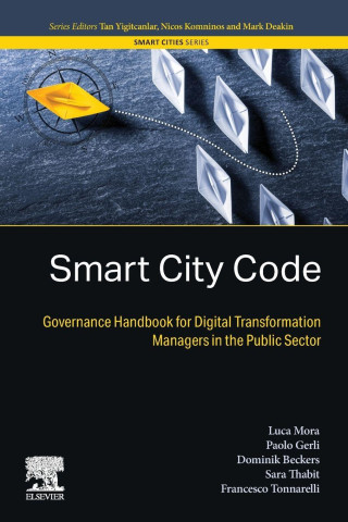 Smart City Code