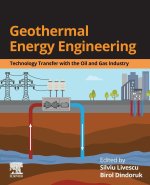 Geothermal Energy Engineering