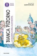 bambola dell'alchimista