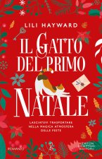 gatto del primo Natale
