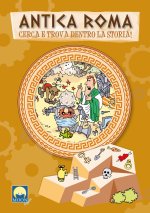 Antica Roma. Cerca e trova dentro la storia!