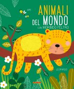 Animali del mondo