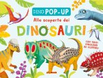 Alla scoperta dei dinosauri