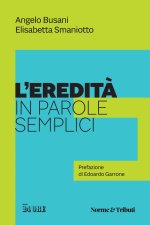eredità in parole semplici