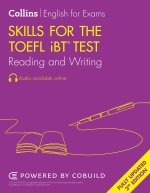 Skills for the TOEFL iBT(R) Test: Reading and Writing