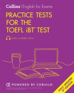 Practice Tests for the TOEFL iBT(R) Test