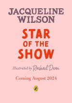 New Novel Autumn 24