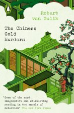 Chinese Gold Murders