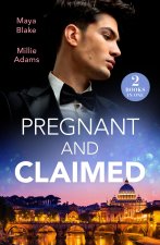 Greek Pregnancy Clause / Forbidden Royal Vows