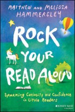 Joy of the Read Aloud