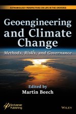 Geoengineering and Climate Change: Methods, Risks,  and Governance