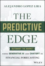 Predictive Edge: Outsmart the Market using Gen erative AI and ChatGPT in Financial Forecasting