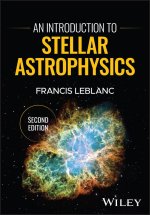 Introduction to Stellar Astrophysics, 2nd Editi on