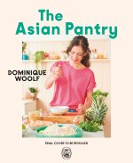 Asian Pantry