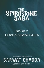 Spiritstone Saga: Tariq and the Temple of Beasts