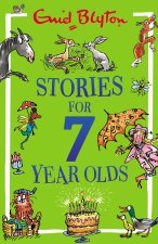 Best Stories for Seven-Year-Olds
