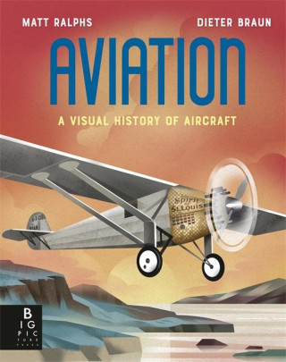 Aviation (Matt Ralphs)(Kemény kötésű)