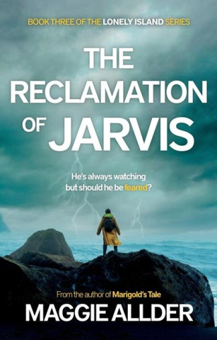 Reclamation of Jarvis
