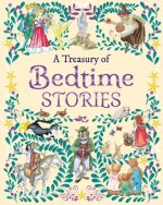 Treasury of Bedtime Stories