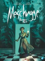 MESCHUGGE