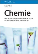 Chemie - Eine Einfuhrung fur umwelt-, ingenieur- und agrarwissenschaftliche Studiengange